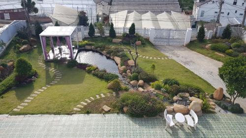 Apartamento Villa Coffee Aeon