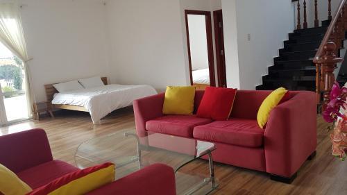 Apartamento Villa Coffee Aeon