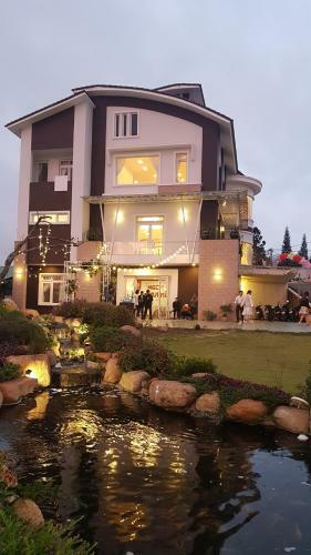 Apartamento Villa Coffee Aeon