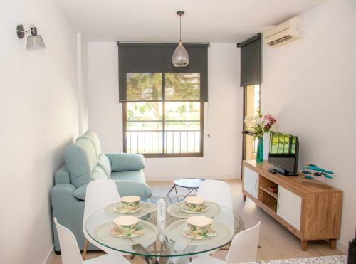 Beach Boutique Apartment Ronda 4