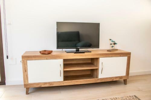 Beach Boutique Apartment Ronda 4