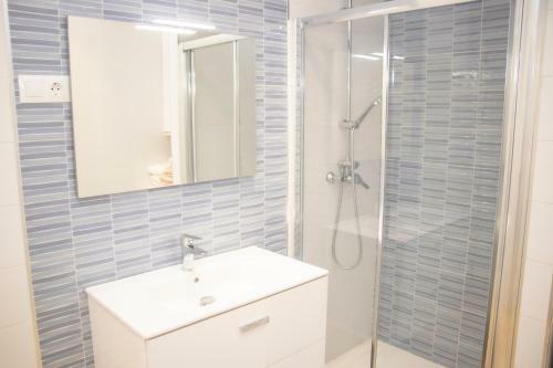 Beach Boutique Apartment Ronda 4