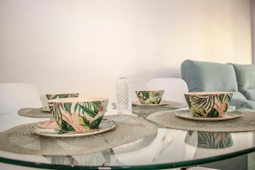 Beach Boutique Apartment Ronda 4