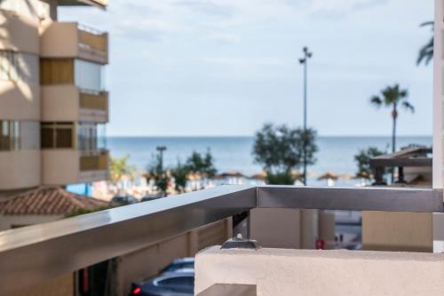 Beach Boutique Apartment Ronda 4