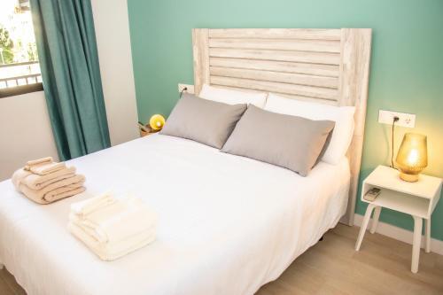 Beach Boutique Apartment Ronda 4