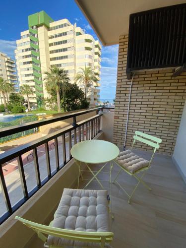 Beach Boutique Apartment Ronda 4