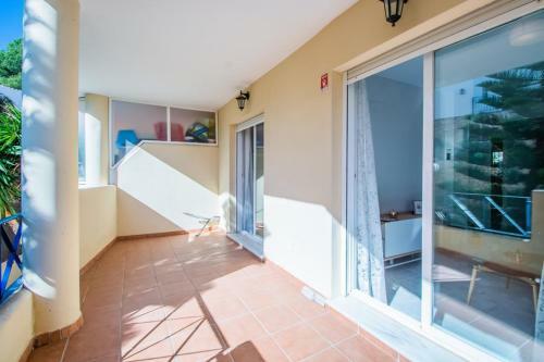 Cello Fuengirola Apartment