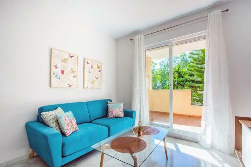 Cello Fuengirola Apartment