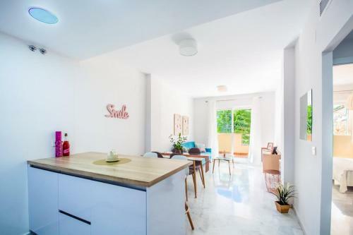 Cello Fuengirola Apartment