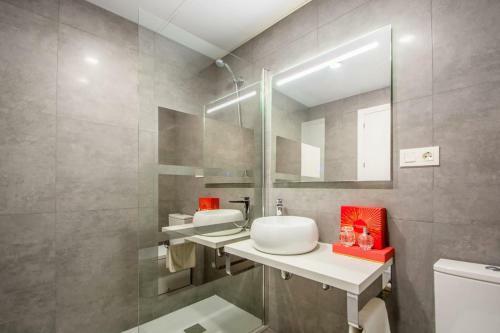 Cello Fuengirola Apartment