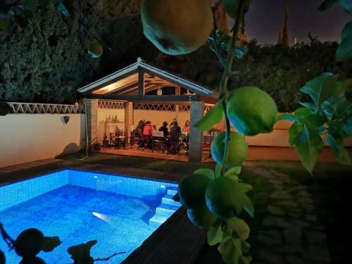Apartamento Tarajes