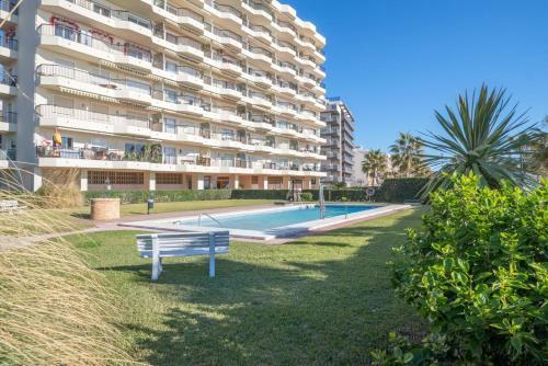 Apartamento Las Antillas, Carvajal