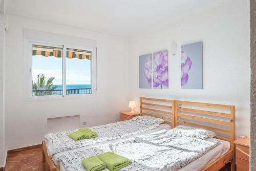 Apartamento Las Antillas, Carvajal