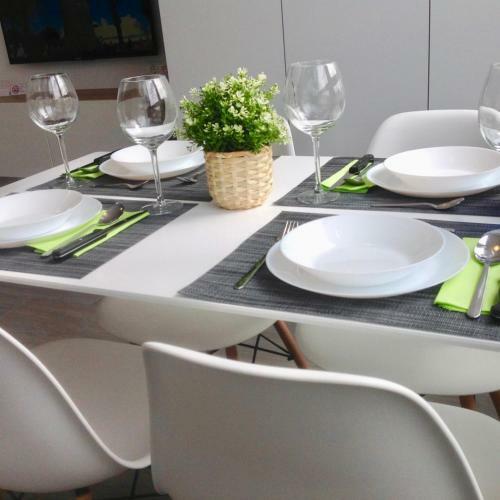 Apartamento Don Miguel Playa