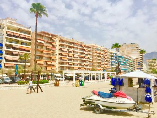 Apartamento Don Miguel Playa
