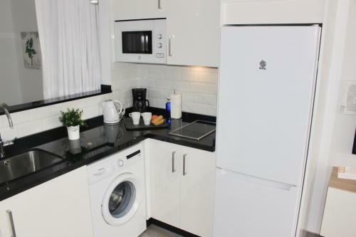 Apartamento Don Miguel Playa