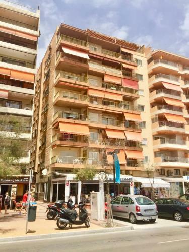 Apartamento Don Miguel Playa