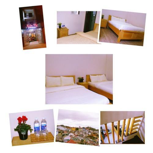Hostal Tu?n My