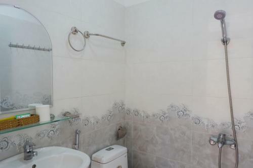 Hotel Tuan Vu Hai Dang Da Lat