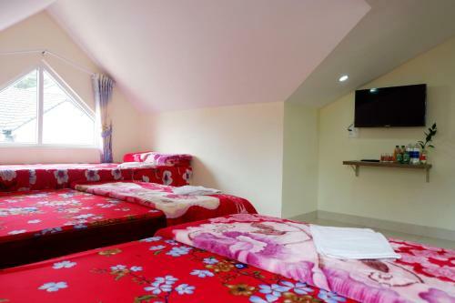 Hotel Tuan Vu Hai Dang Da Lat