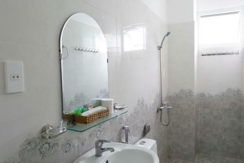 Hotel Tuan Vu Hai Dang Da Lat