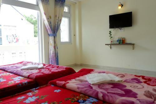 Hotel Tuan Vu Hai Dang Da Lat