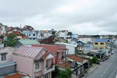 Hotel Tuan Vu Hai Dang Da Lat