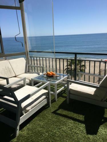 Apartamento Fuengirola Oasis Beach