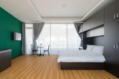 Apartamento Bruh Bruh ?� L?t