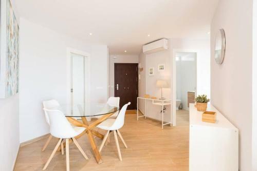 Apartamento Tgh/ Fuengirola Frente Al Mar
