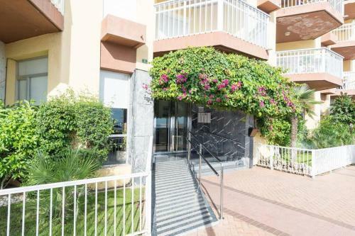 Apartamento Tgh/ Fuengirola Frente Al Mar