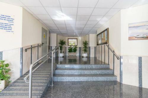 Apartamento Tgh/ Fuengirola Frente Al Mar