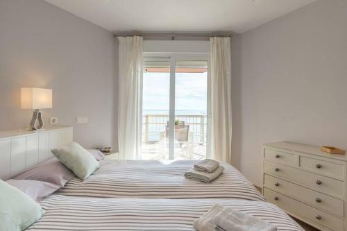 Apartamento Tgh/ Fuengirola Frente Al Mar