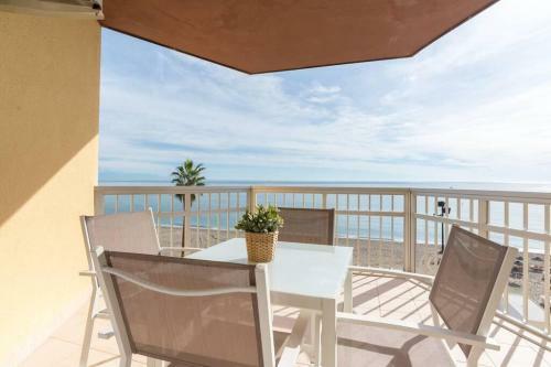 Apartamento Tgh/ Fuengirola Frente Al Mar