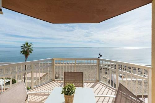 Apartamento Tgh/ Fuengirola Frente Al Mar