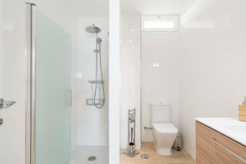 Apartamento Tgh/ Fuengirola Frente Al Mar