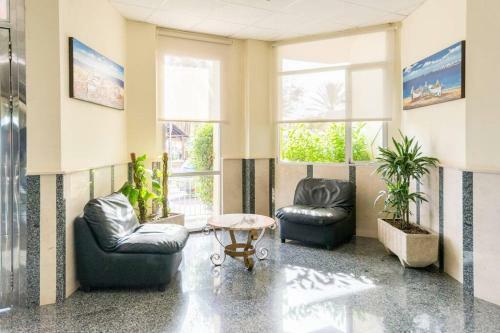 Apartamento Tgh/ Fuengirola Frente Al Mar