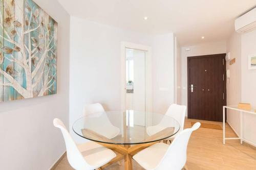 Apartamento Tgh/ Fuengirola Frente Al Mar