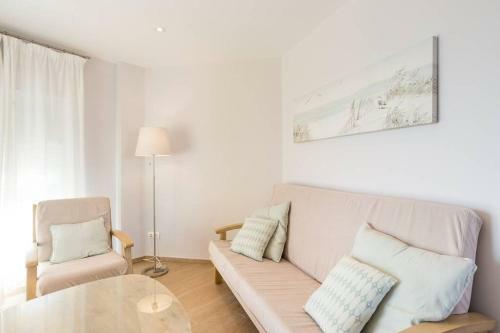 Apartamento Tgh/ Fuengirola Frente Al Mar