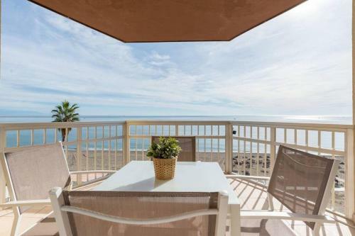 Apartamento Tgh/ Fuengirola Frente Al Mar