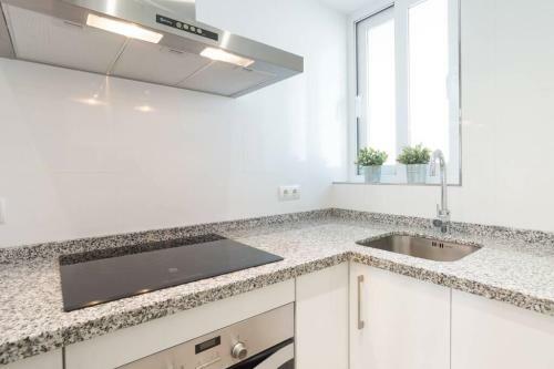 Apartamento Tgh/ Fuengirola Frente Al Mar