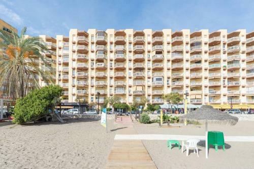 Apartamento Tgh/ Fuengirola Frente Al Mar