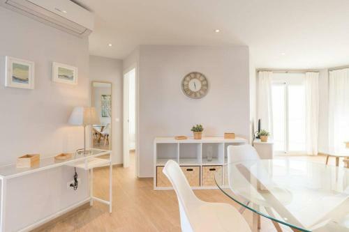 Apartamento Tgh/ Fuengirola Frente Al Mar