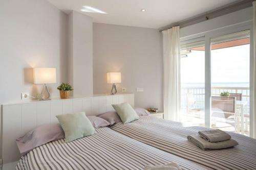 Apartamento Tgh/ Fuengirola Frente Al Mar