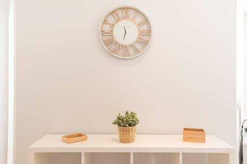 Apartamento Tgh/ Fuengirola Frente Al Mar