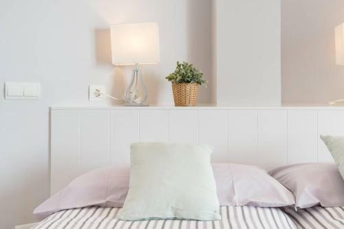 Apartamento Tgh/ Fuengirola Frente Al Mar
