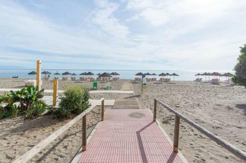 Apartamento Tgh/ Fuengirola Frente Al Mar