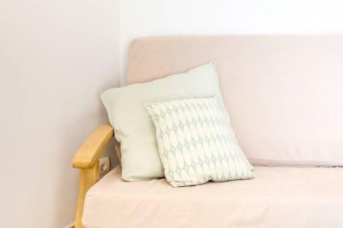 Apartamento Tgh/ Fuengirola Frente Al Mar