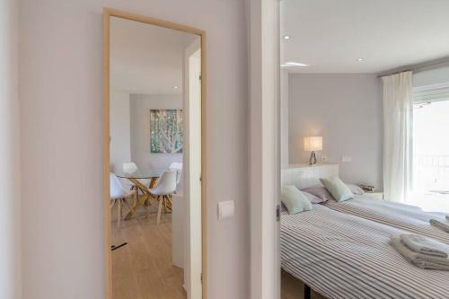 Apartamento Tgh/ Fuengirola Frente Al Mar