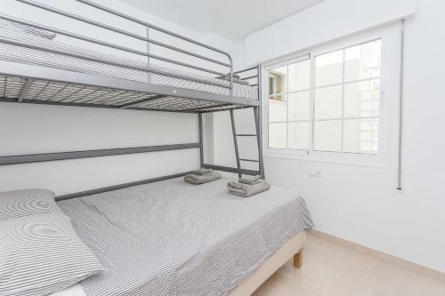 Apartamento New & Modern 3br Fuengirola Centre - Beach